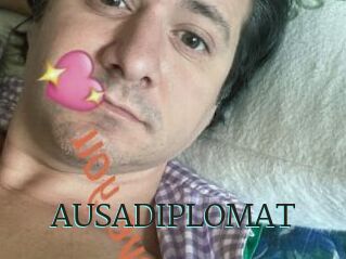 AUSADIPLOMAT