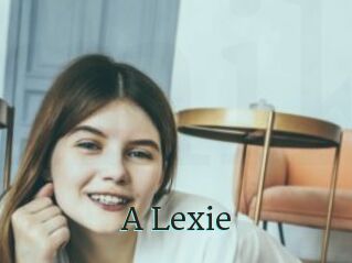 A_Lexie