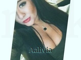 Aalivia
