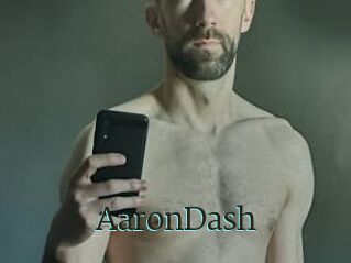 AaronDash