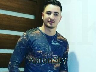 AaronSky