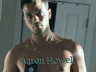 Aaron_Howell