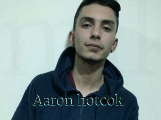 Aaron_hotcok_