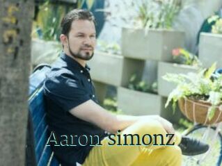 Aaron_simonz