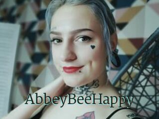 AbbeyBeeHappy