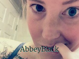 Abbey_Black