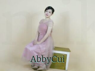 AbbyCui