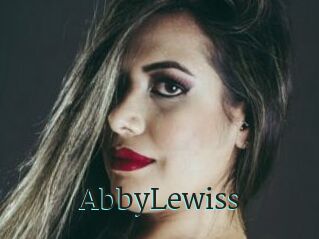 AbbyLewiss