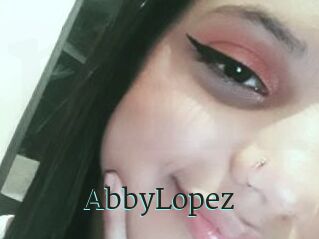 AbbyLopez