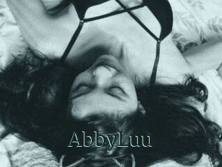 AbbyLuu