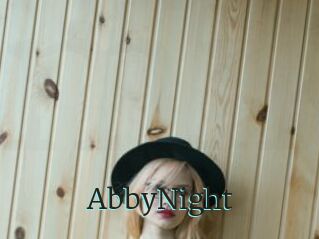 AbbyNight