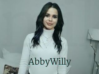 AbbyWilly