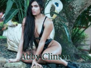 Abby_Clinton