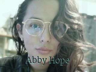 Abby_Hope