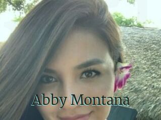 Abby_Montana