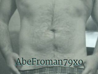 AbeFroman79xo