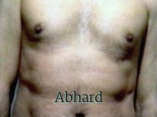 Abhard