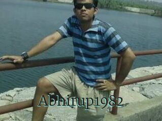 Abhirup1982