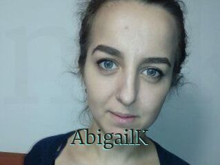 AbigailK