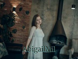 AbigailMil