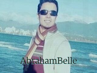 Abraham_Belle