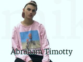 Abraham_Timotty