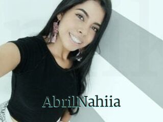 AbrilNahiia