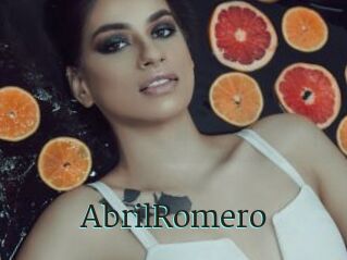 AbrilRomero