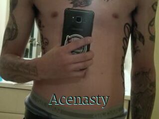 Acenasty