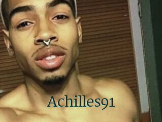 Achilles91