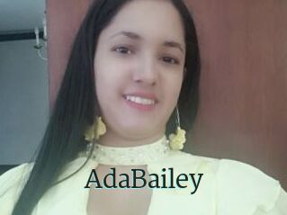 AdaBailey