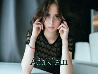 AdaKlein