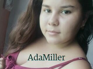 AdaMiller