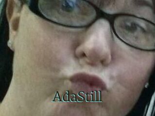 AdaStill