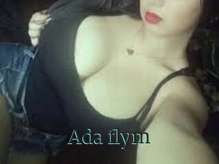 Ada_flym