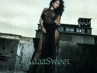 AdaaSweet