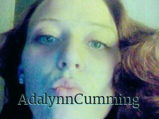 AdalynnCumming