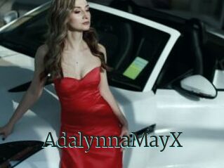 AdalynnaMayX