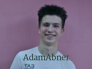 AdamAbner