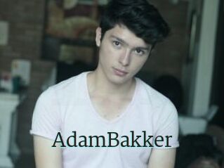 AdamBakker