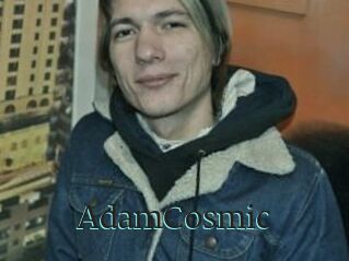 AdamCosmic