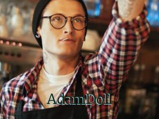 AdamDoll