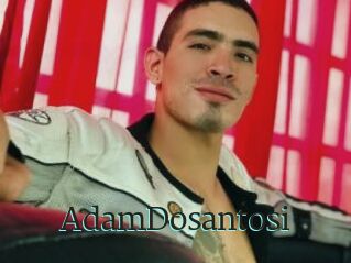 AdamDosantosi