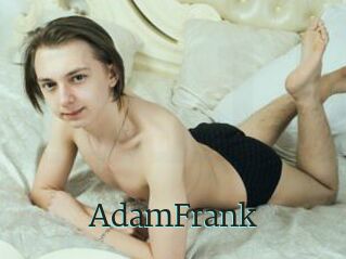 AdamFrank