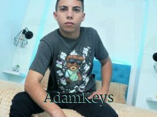 AdamKeys