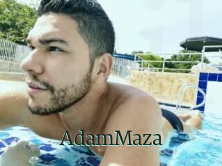 AdamMaza