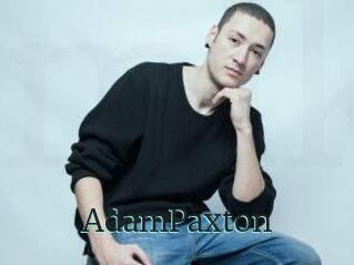 AdamPaxton