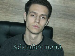 AdamReymond