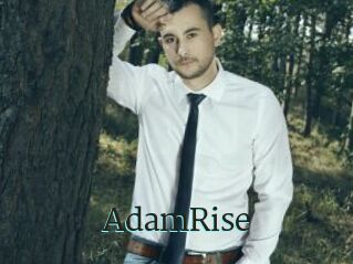 AdamRise