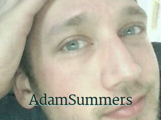 AdamSummers